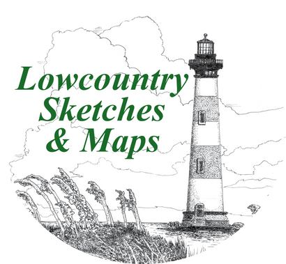 Lowcountry Sketches